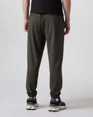 Sunday Performance Sweatpant Classic 30" Kale Heather | Vuori discount