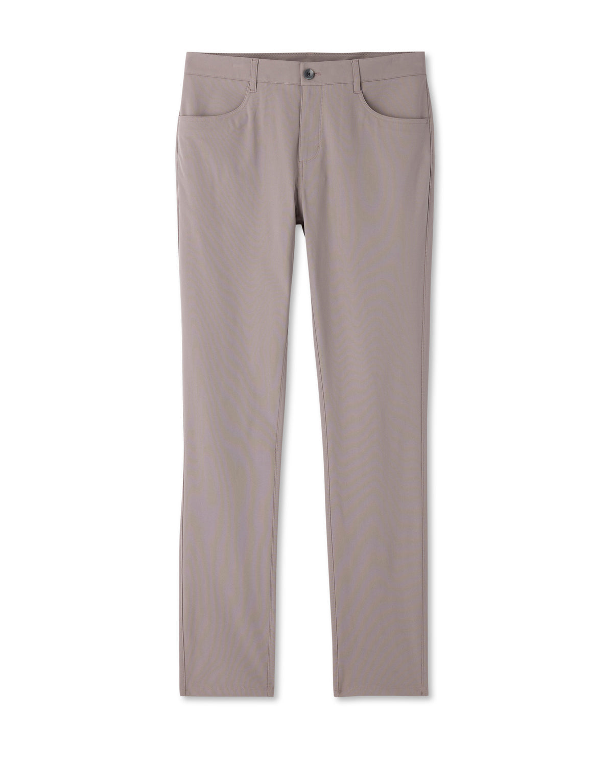 Meta Pant Athletic Slim 34" Mocha | Vuori sale