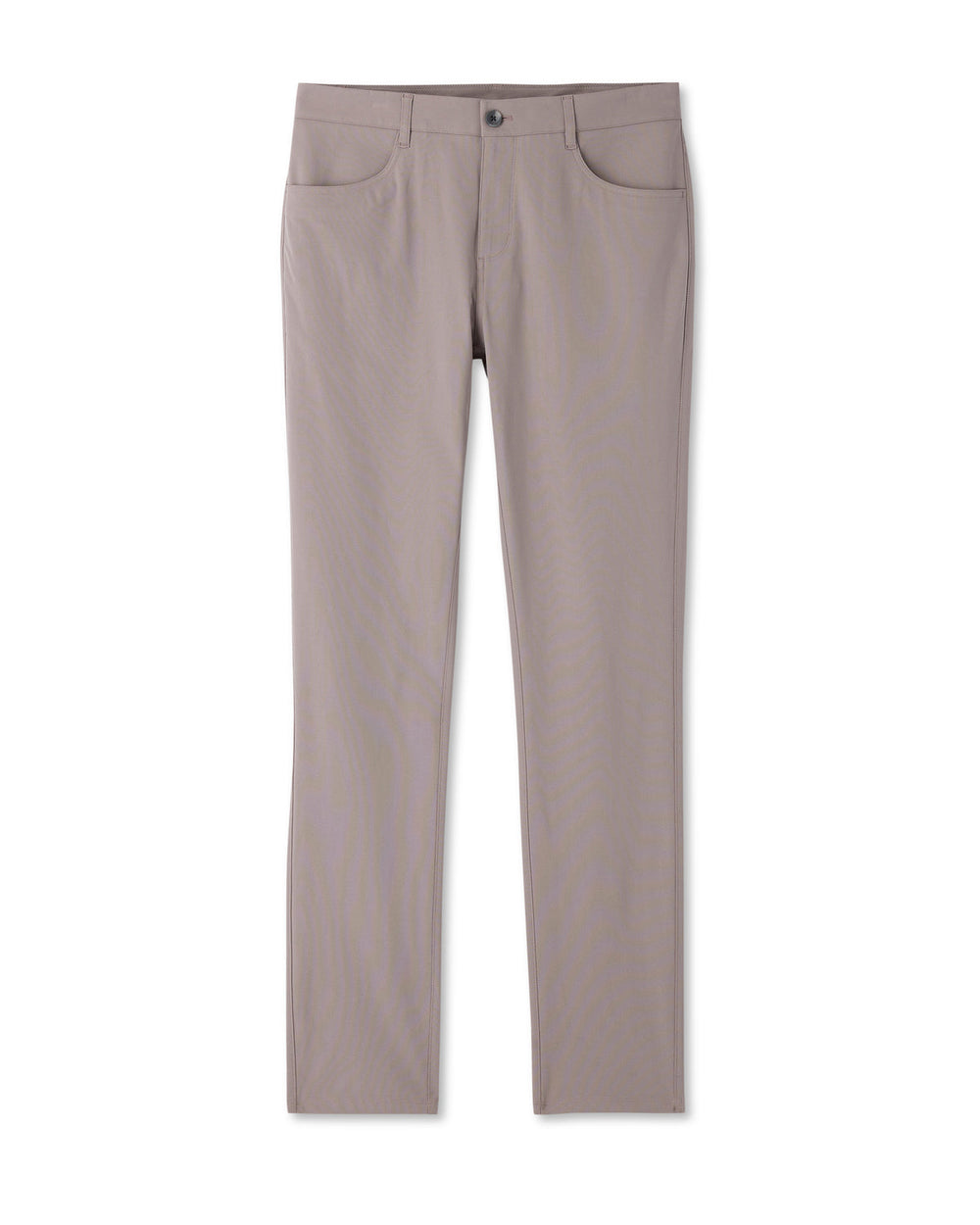 Meta Pant Athletic Slim 34" Mocha | Vuori sale
