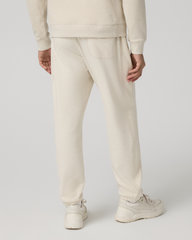 Men's Cypress Vintage Jogger 28" Buttermilk Heather | Vuori discount