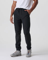 Meta Jogger - 30" Black | Vuori sale