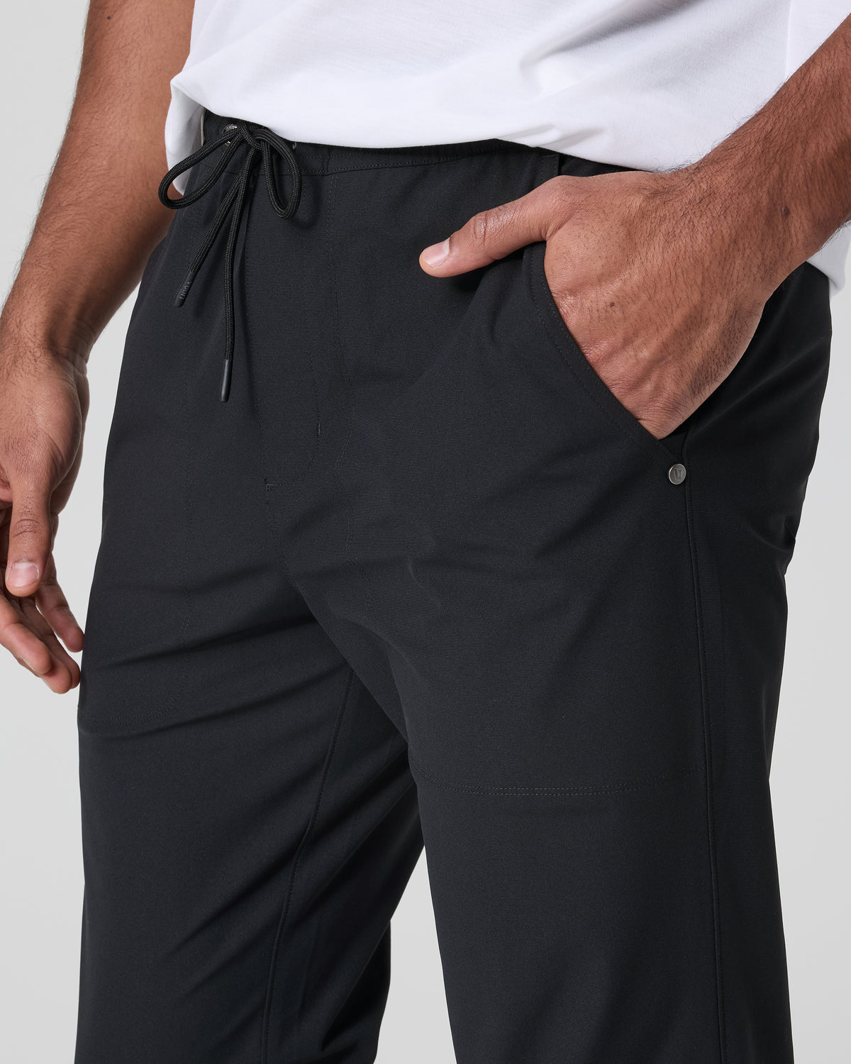 Meta Jogger - 30" Black | Vuori sale