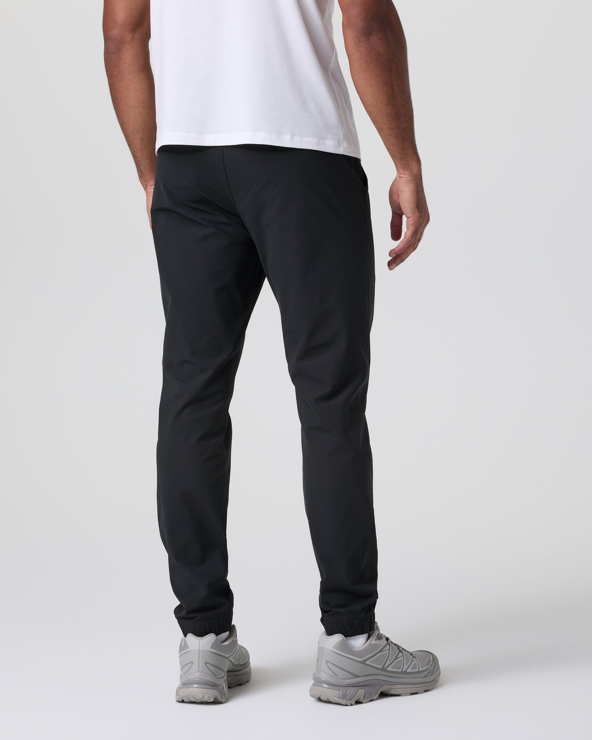 Meta Jogger - 30" Black | Vuori sale