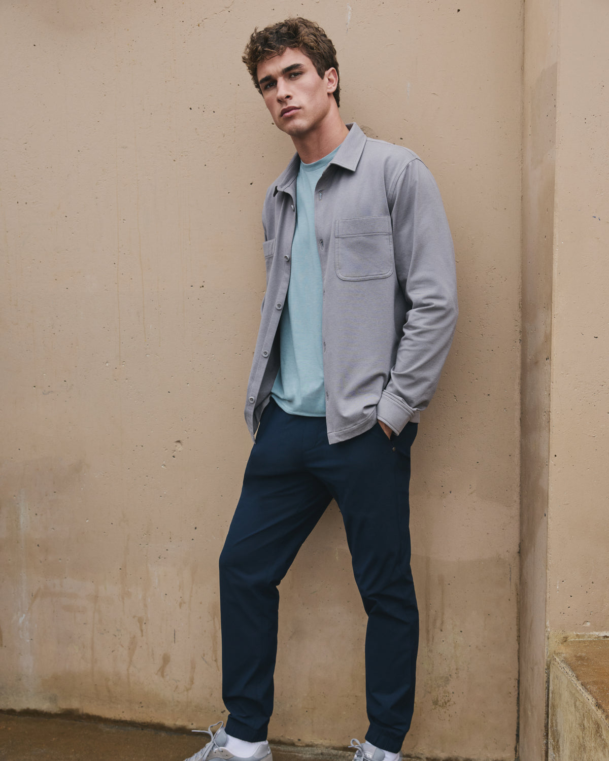 Meta Jogger - 30" Ink | Vuori onsale