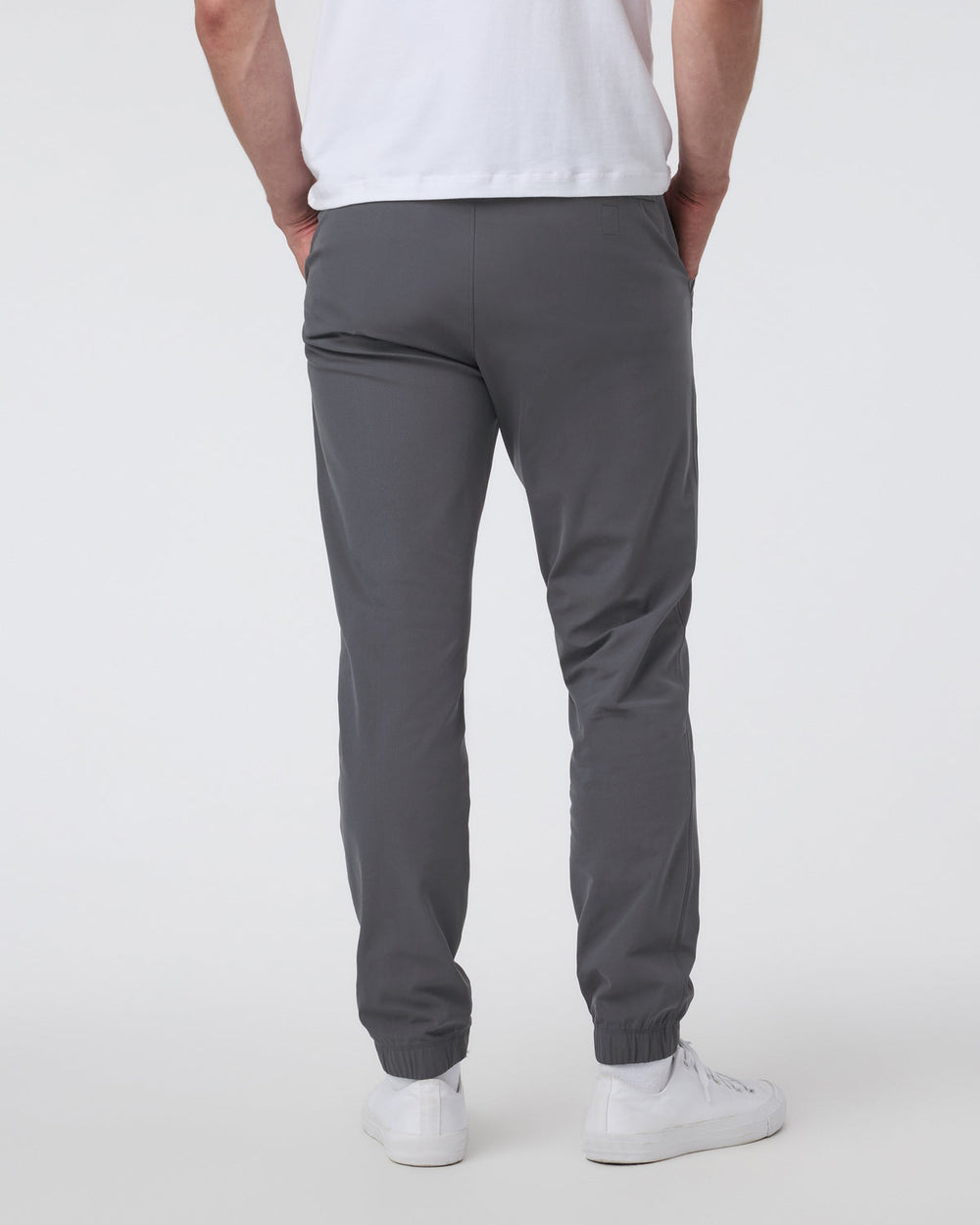 Meta Jogger - 30" Charcoal | Vuori for sale