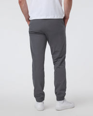 Meta Jogger - 30" Charcoal | Vuori for sale