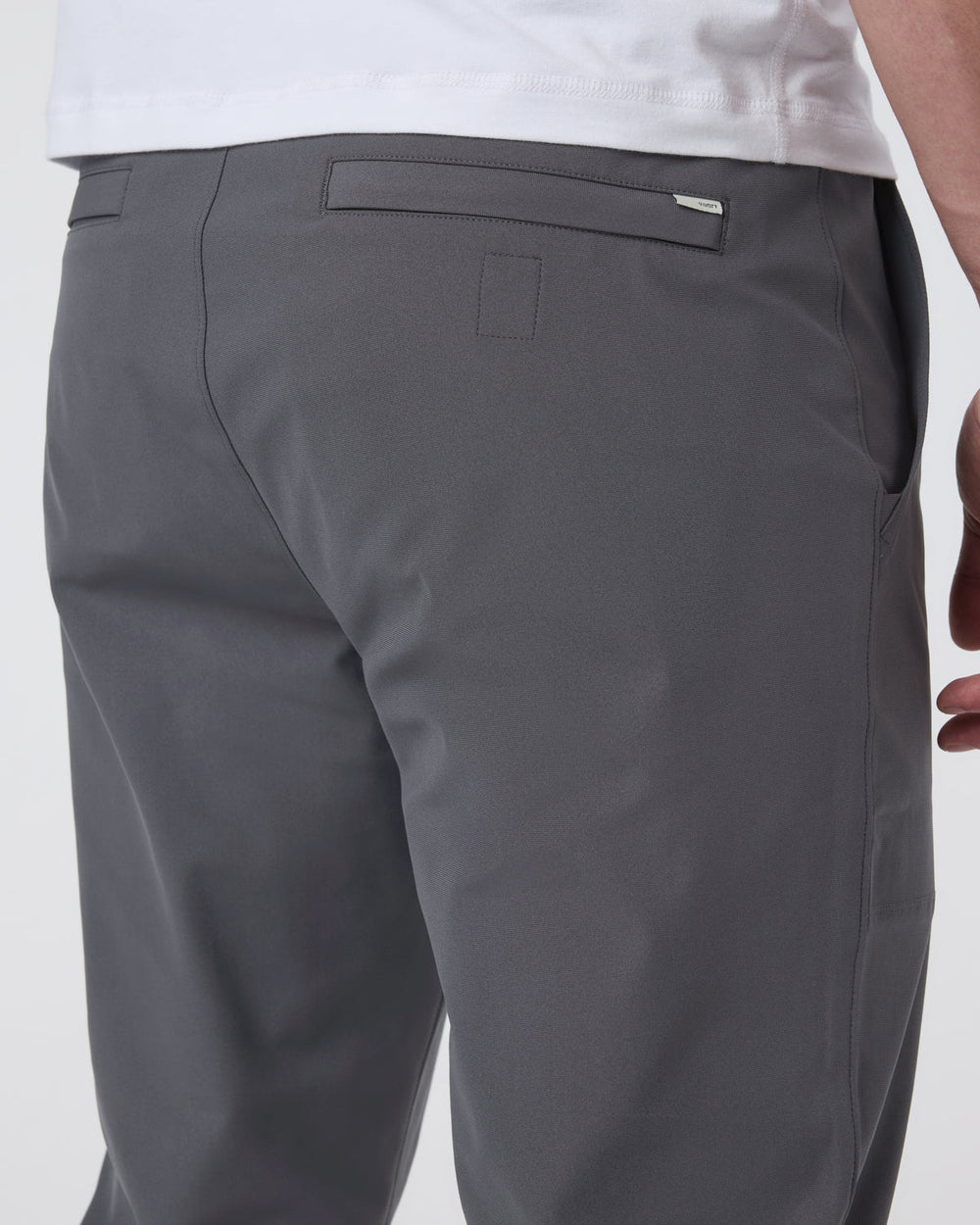 Meta Jogger - 30" Charcoal | Vuori for sale
