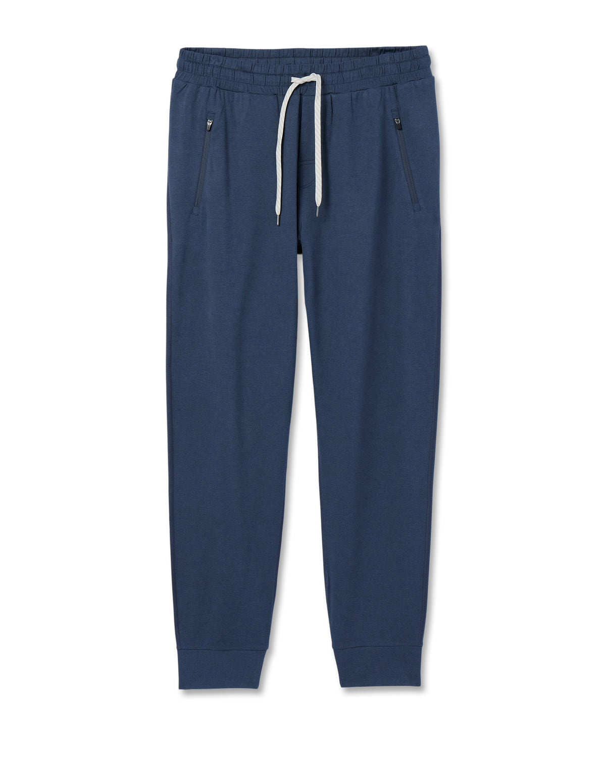 Ponto Performance Jogger Athletic Slim Fit 30" Azure Heather | Vuori discount