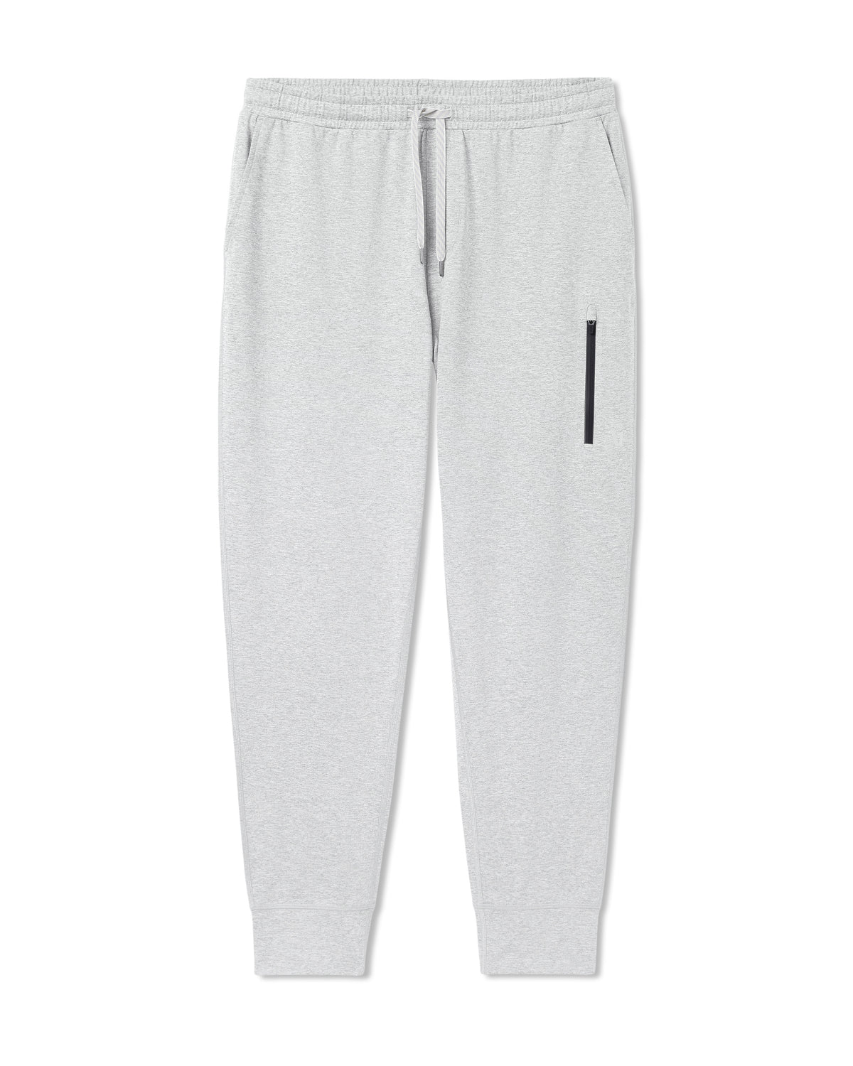 Sunday Performance Jogger 28" Men's Frost Grey Joggers | Vuori outlet