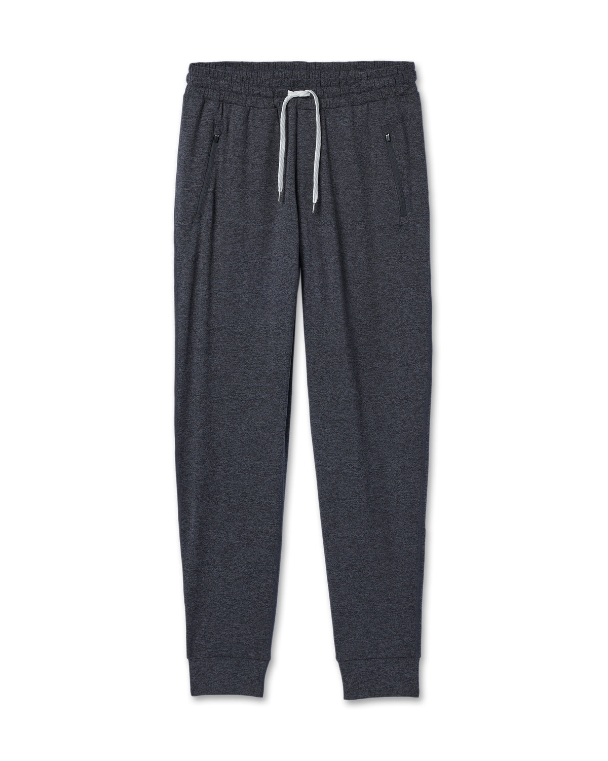 Ponto Performance Jogger Athletic Slim Fit 30" Charcoal Heather | Vuori onsale