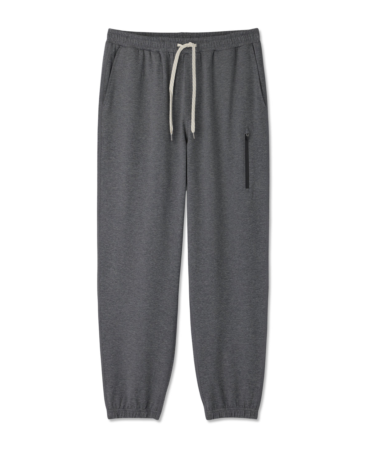 Men's Sunday Performance Sweatpant Charcoal Heather | Vuori online