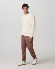 Seaside Sweatpant Sable | Vuori outlet
