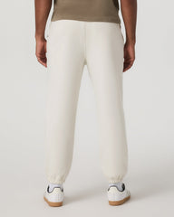 Coronado Sweatpant Men's Ivory Heather Sweatpants | Vuori onsale