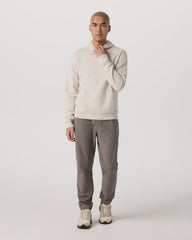 Meta Jogger 30" Men's Smokey Taupe Classic Fit Joggers | Vuori discount