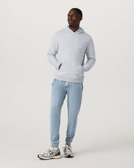 Ponto Performance Jogger 30" Men's Flint Heather Jogger | Vuori outlet