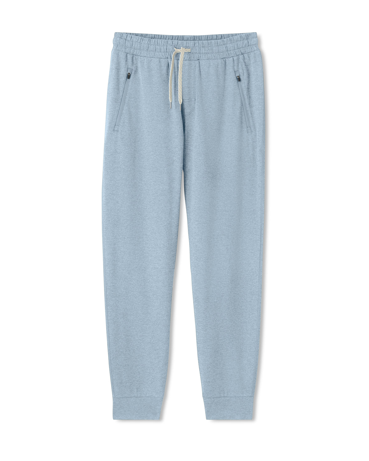 Ponto Performance Jogger 30" Men's Flint Heather Jogger | Vuori outlet