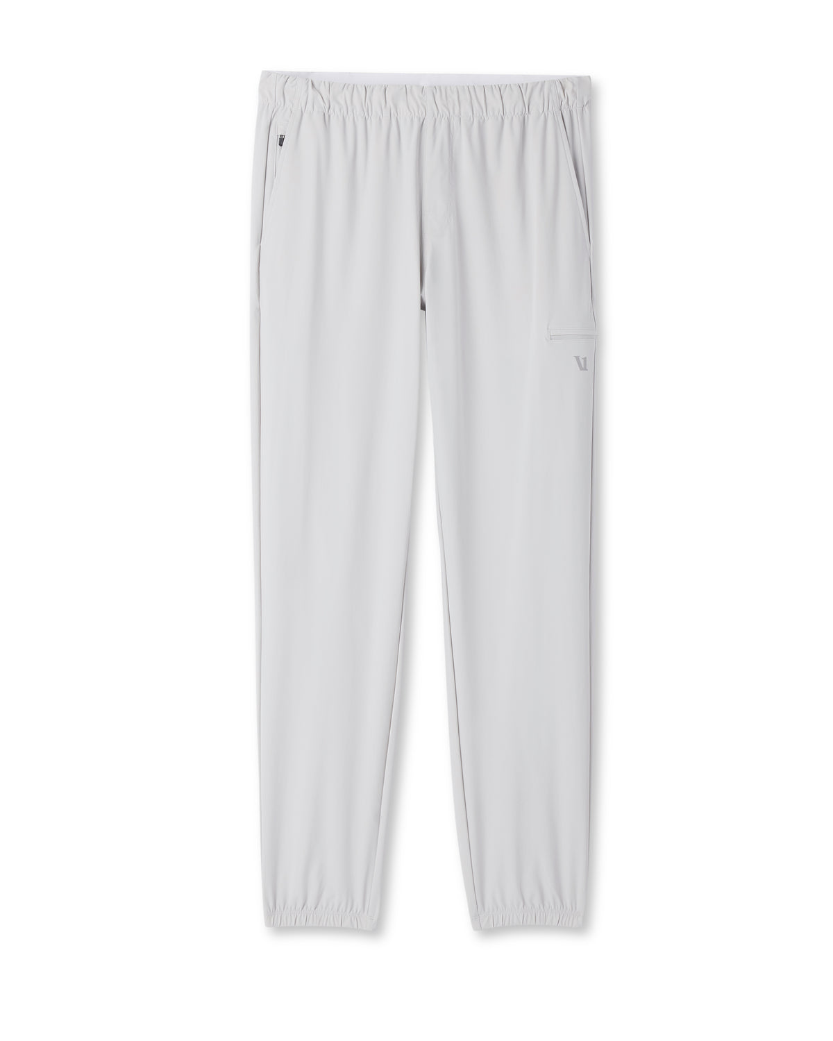 Fleet Sport Jogger Men's Sky Grey Lightweight Joggers | Vuori onsale