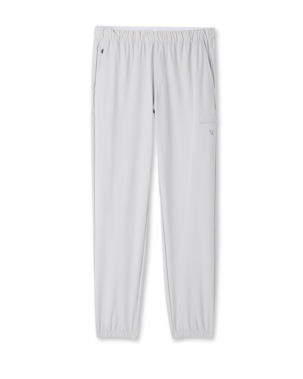 Fleet Sport Jogger Men's Sky Grey Lightweight Joggers | Vuori onsale
