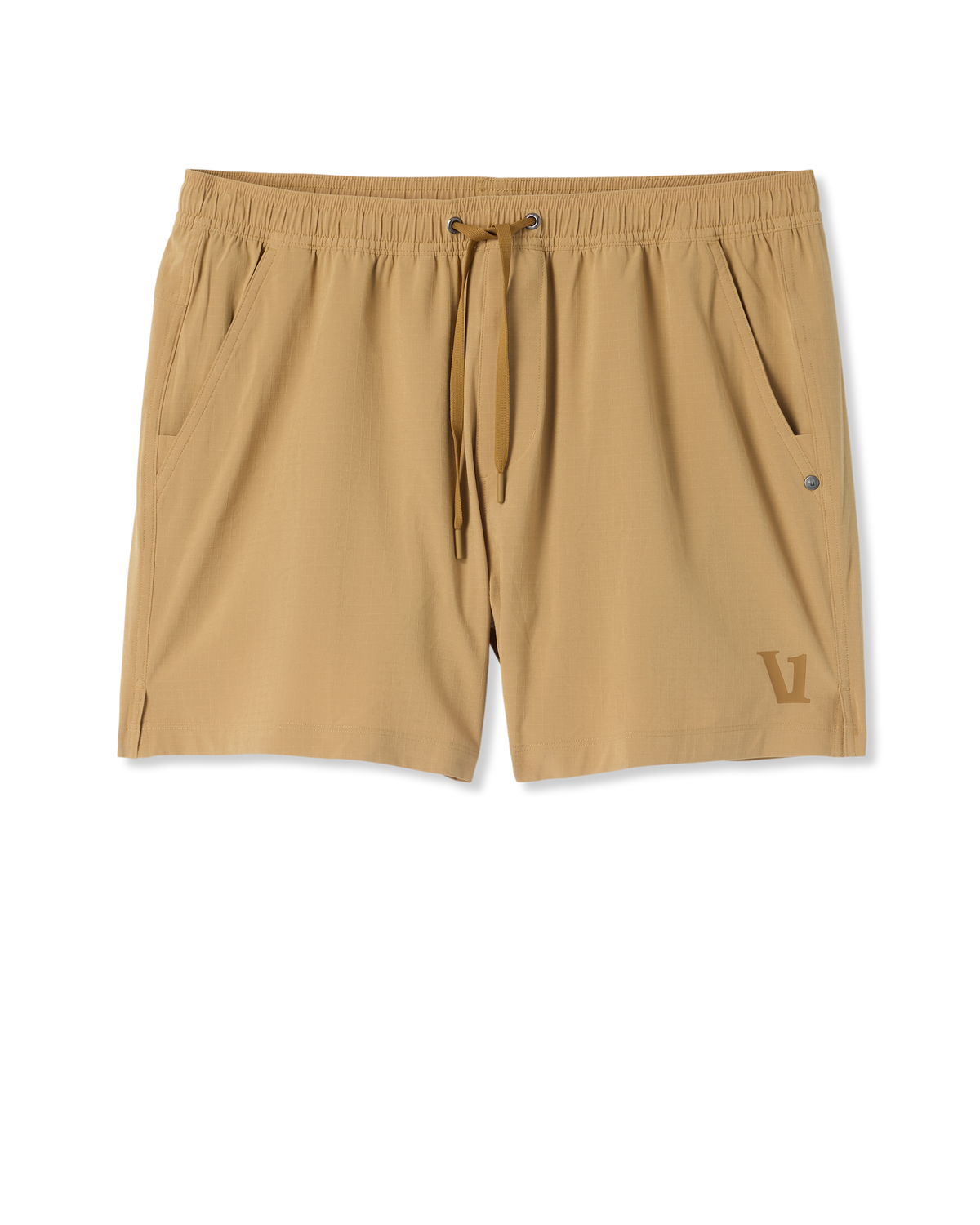 HardKore Short Lined 5" Men's Burlap Performance Shorts | Vuori outlet