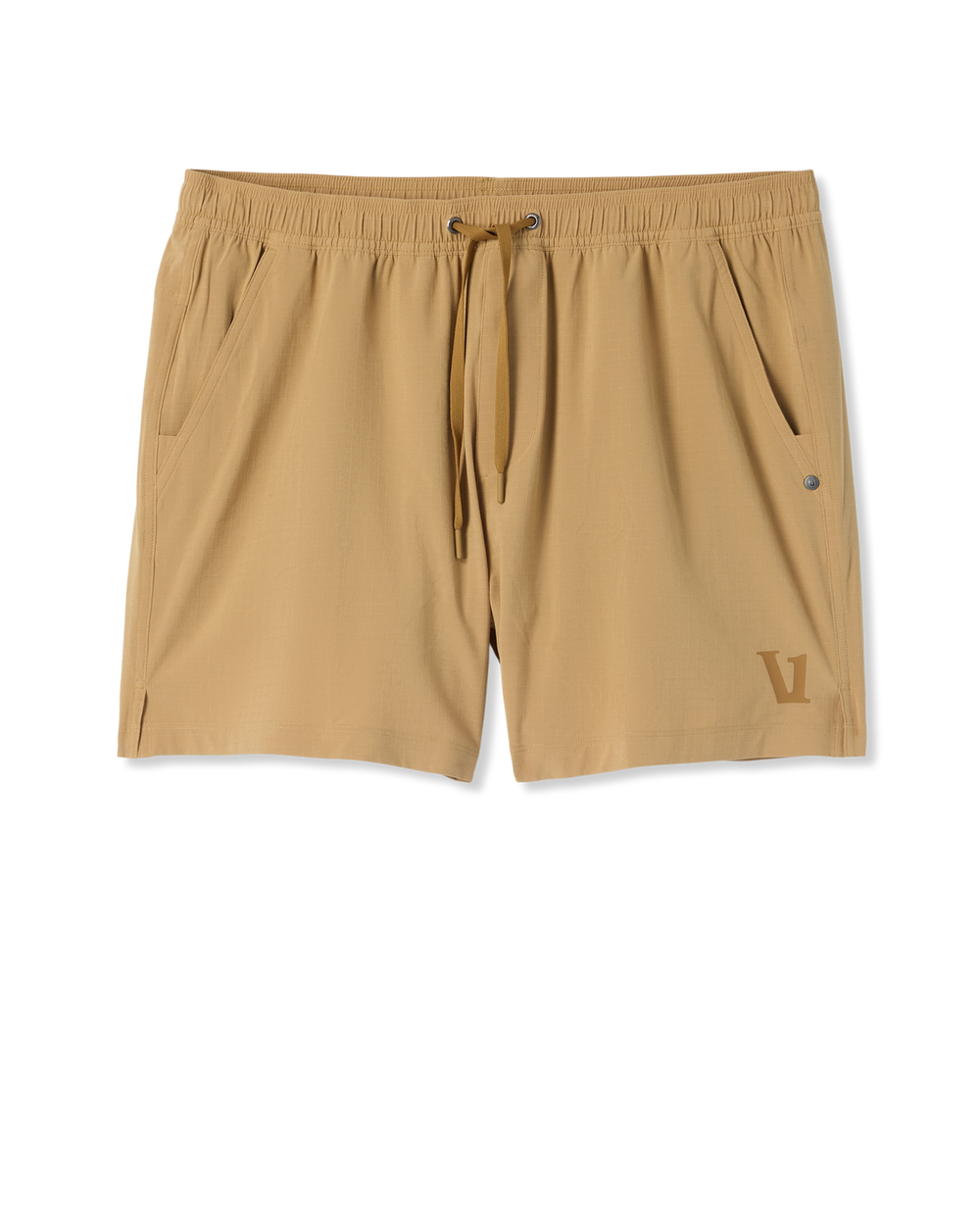 HardKore Short Lined 5" Men's Burlap Performance Shorts | Vuori outlet