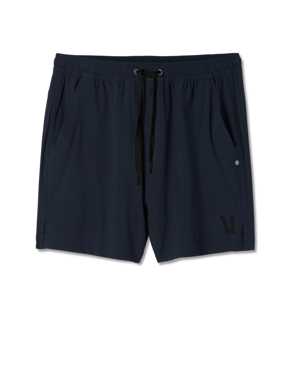 HardKore Short Lined 7" Men's Ink Performance Shorts | Vuori discount