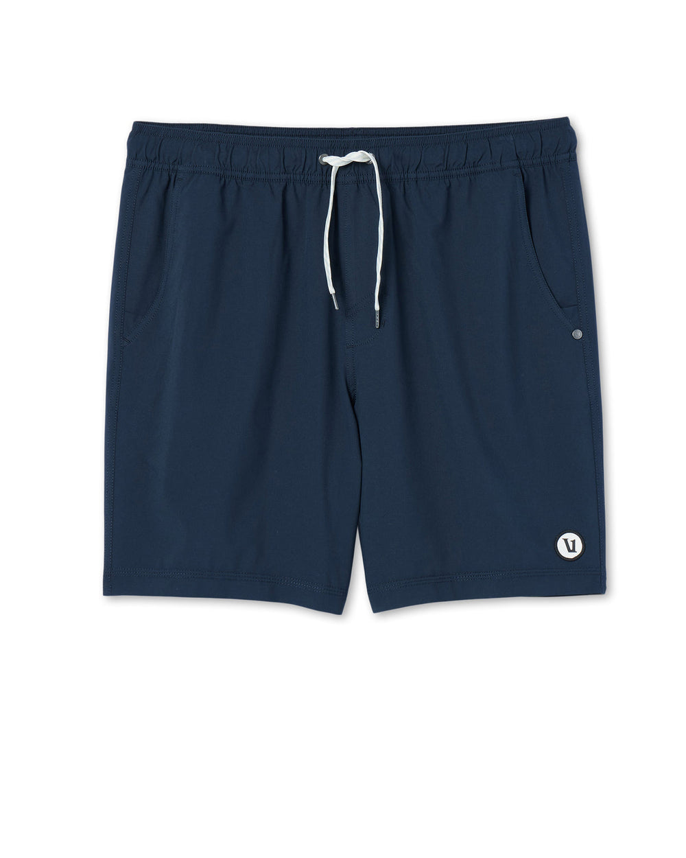 Kore Short Unlined 7" Ink Unlined Athletic Shorts | Vuori for sale