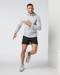 Kore Short Lined 5" Men's Black 5" Athletic Shorts | Vuori sale