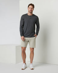 Aim Short Khaki Short for Men Clothing | Vuori discount