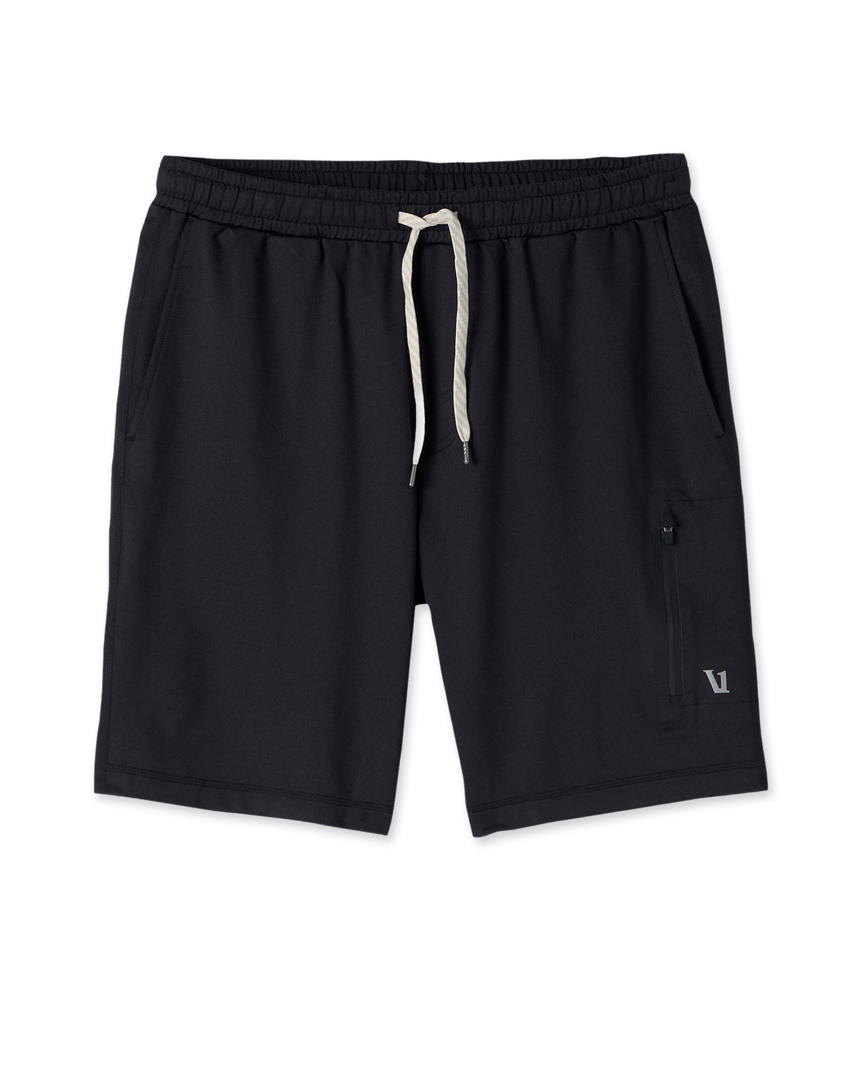 Sunday Performance Short Men's Black Jogger Shorts | Vuori outlet