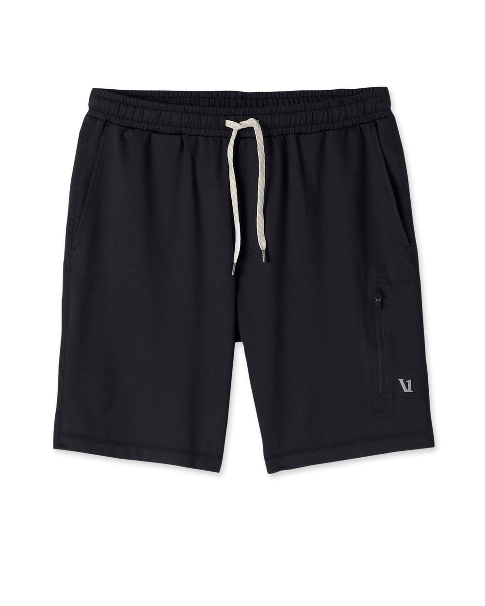 Sunday Performance Short Men's Black Jogger Shorts | Vuori outlet
