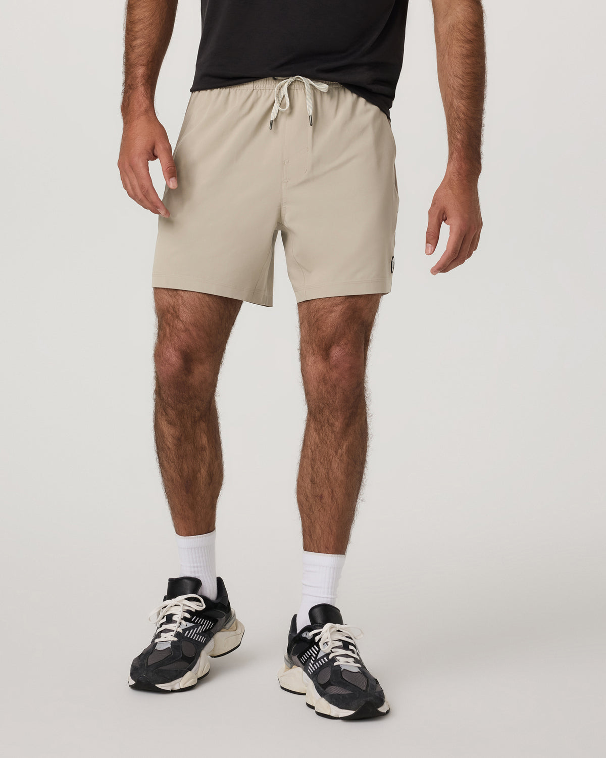 Kore Short Unlined 5" Men's Toast Athletic Fit Shorts | Vuori online