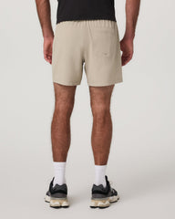 Kore Short Unlined 5" Men's Toast Athletic Fit Shorts | Vuori online