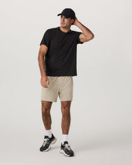 Kore Short Unlined 5" Men's Toast Athletic Fit Shorts | Vuori online