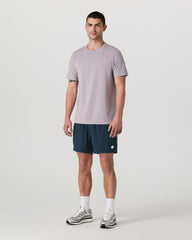 Kore Short Unlined 5" Men's Ink Athletic Fit Shorts | Vuori sale