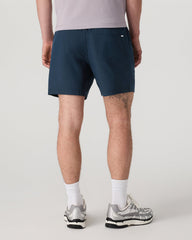 Kore Short Unlined 5" Men's Ink Athletic Fit Shorts | Vuori sale
