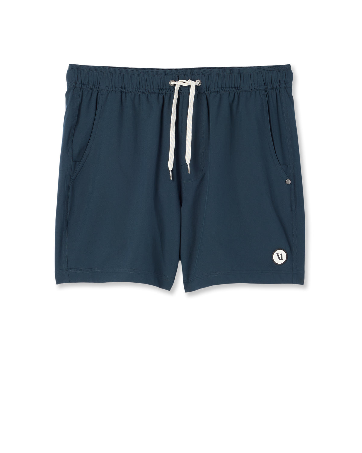 Kore Short Unlined 5" Men's Ink Athletic Fit Shorts | Vuori sale