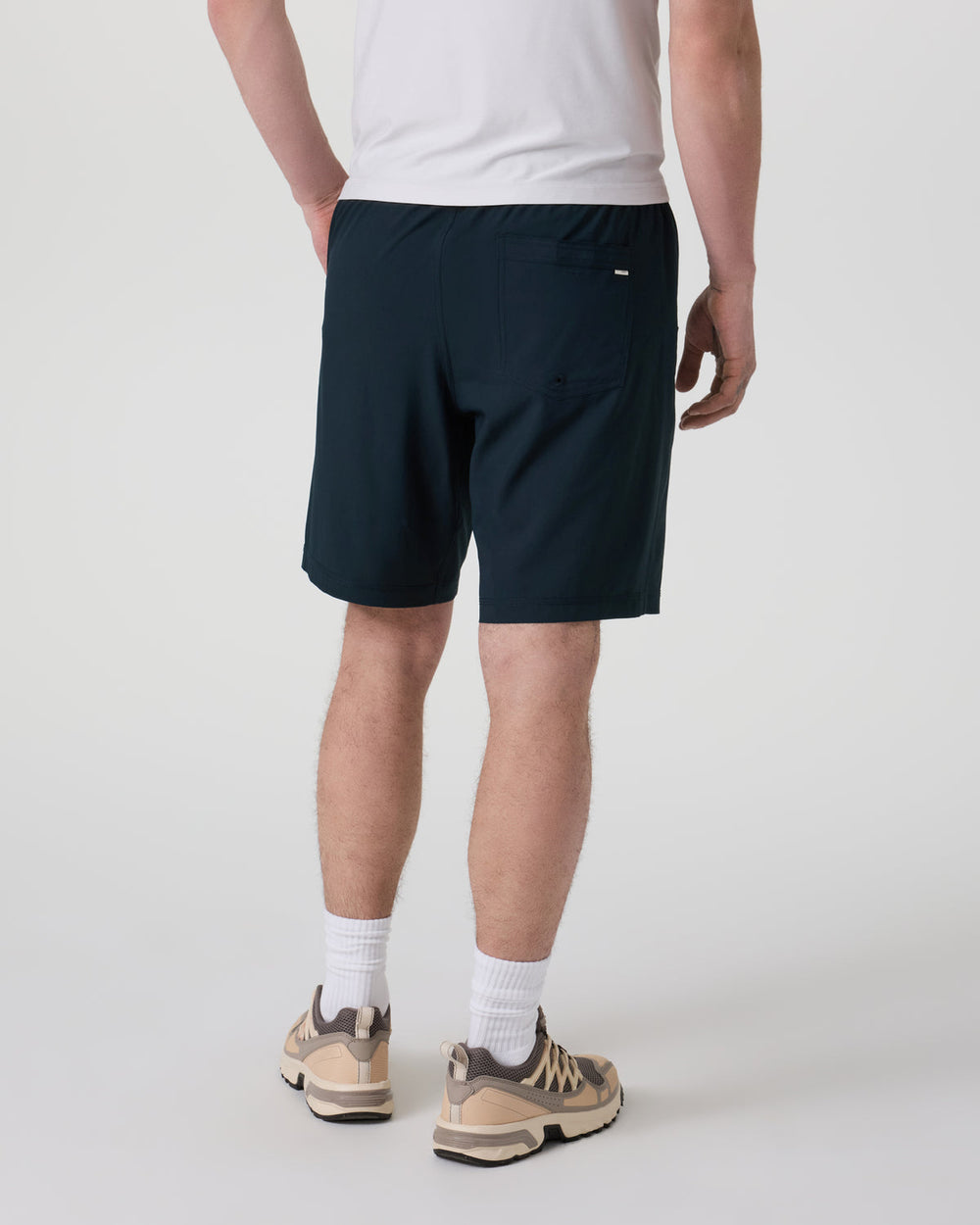 Kore Short Lined 9" Men's Ink Athletic Shorts | Vuori onsale