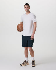 Kore Short Lined 9" Men's Ink Athletic Shorts | Vuori onsale
