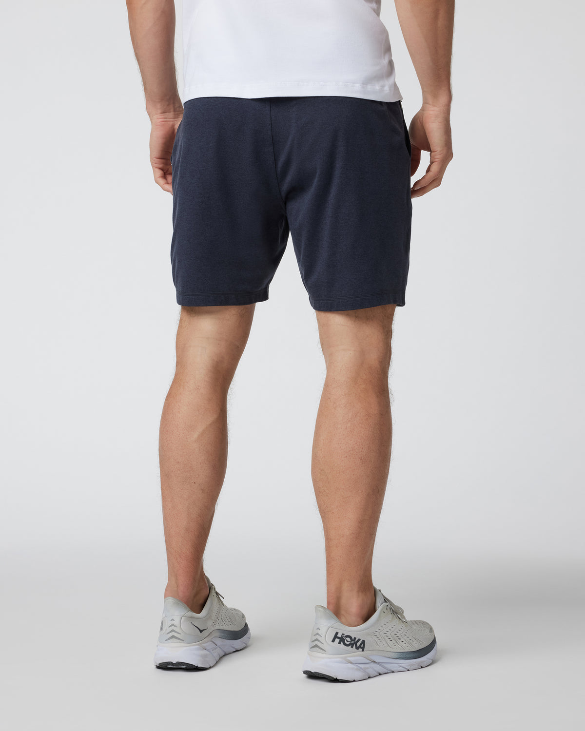 Ponto Short Men's Midnight Blue Athletic Shorts | Vuori for sale