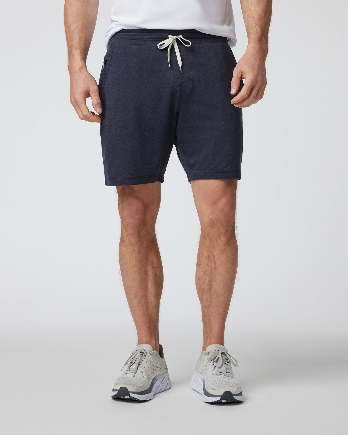 Ponto Short Men's Midnight Blue Athletic Shorts | Vuori for sale