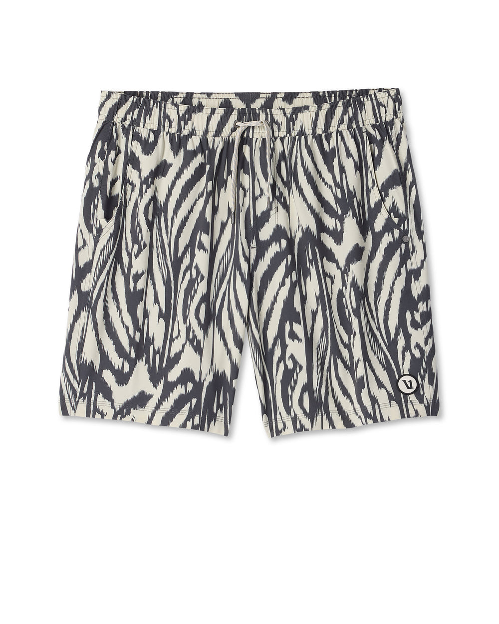 Kore Short Unlined 7" Men's Sandalwood Mirage Shorts | Vuori online