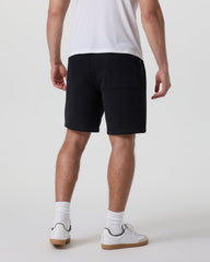 Seaside Short Classic Fit 8" Black | Vuori outlet