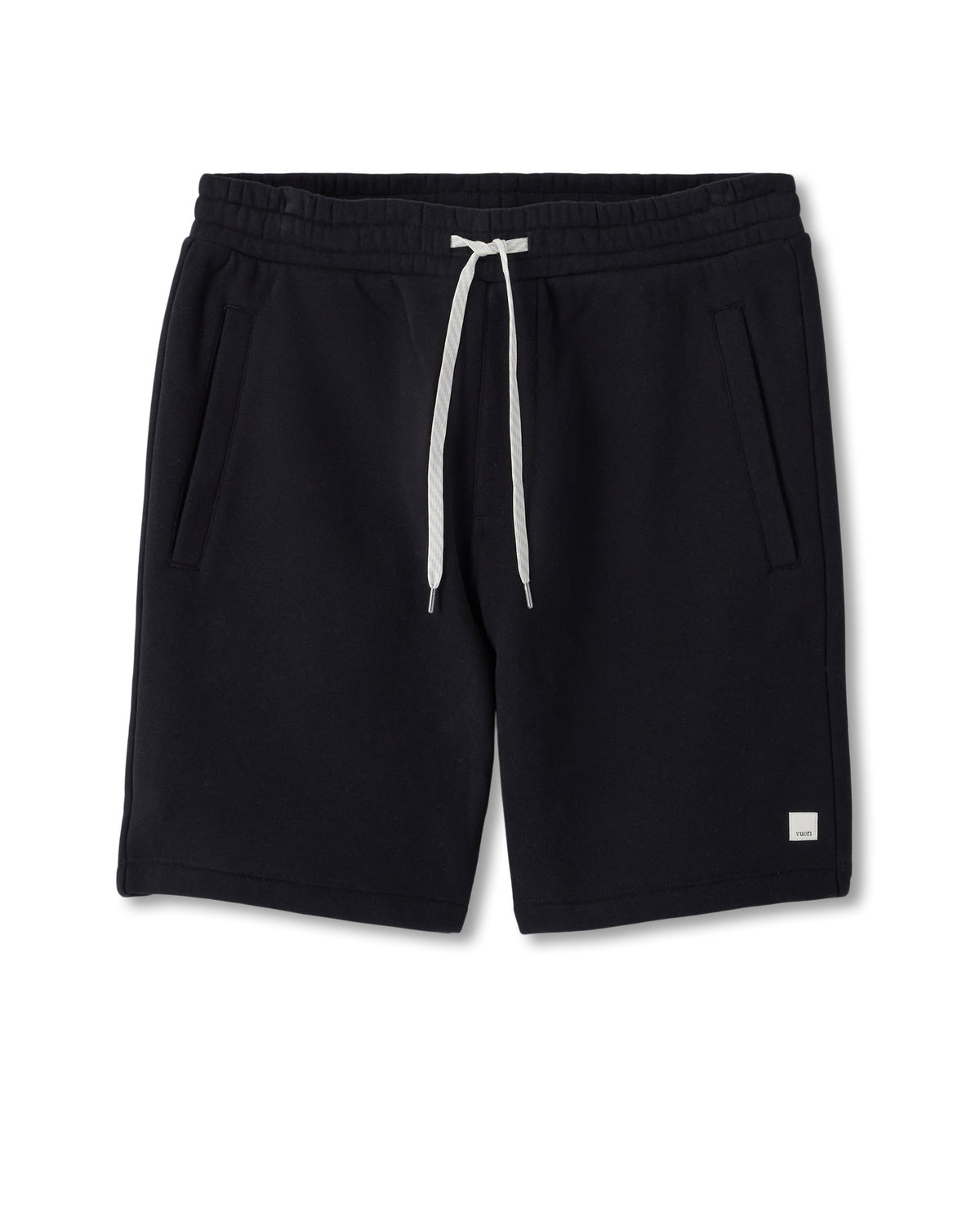 Seaside Short Classic Fit 8" Black | Vuori outlet