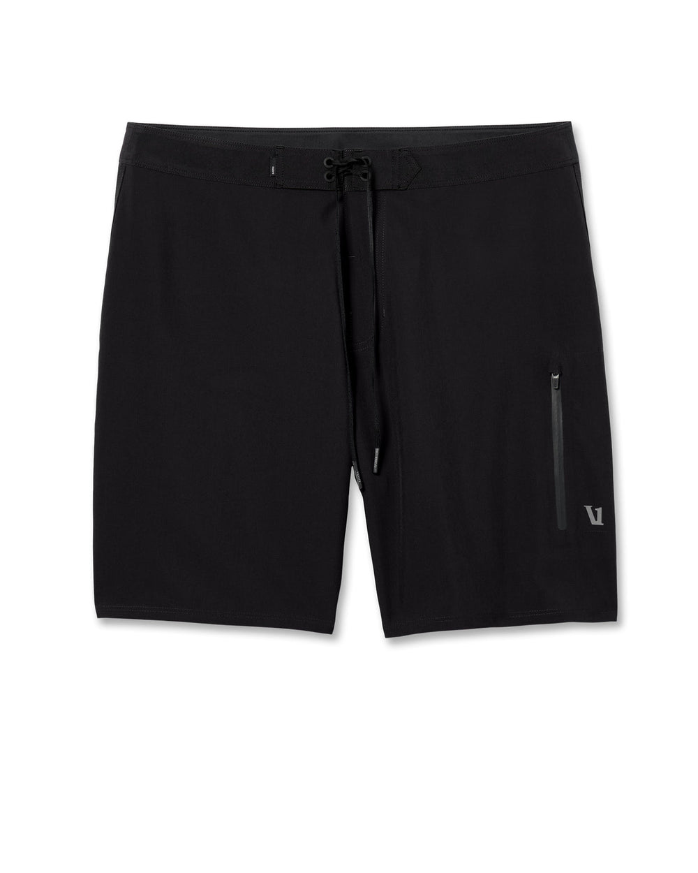 Infinity Boardshort Men's Black Boardshorts | Vuori shop