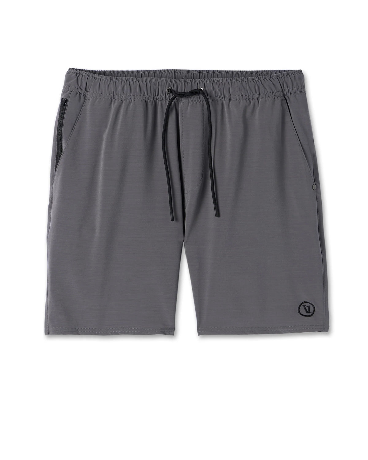 Elevate Kore Short Lined 7" Men's Zinc Performance Shorts | Vuori discount