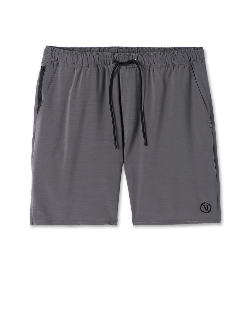 Elevate Kore Short Lined 7" Men's Zinc Performance Shorts | Vuori discount