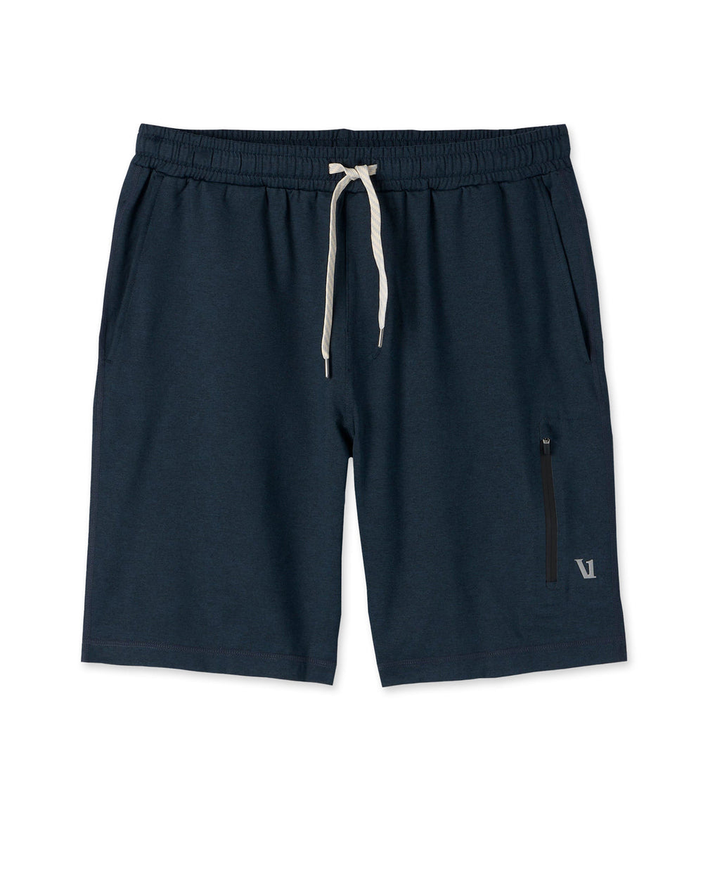 Sunday Performance Short Ink Heather | Vuori sale