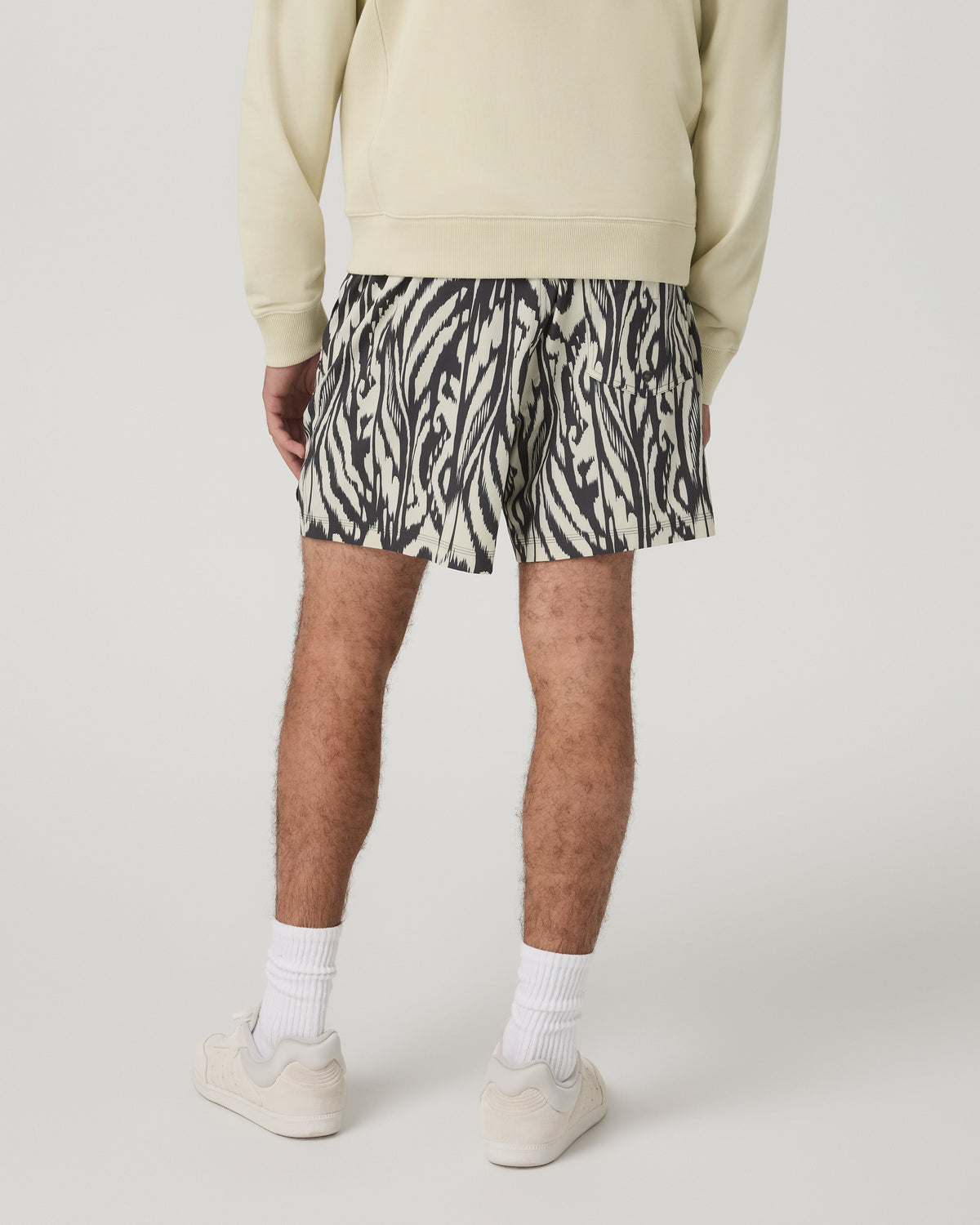 Kore Short Unlined 5" Men's Sandalwood Mirage Shorts | Vuori for sale