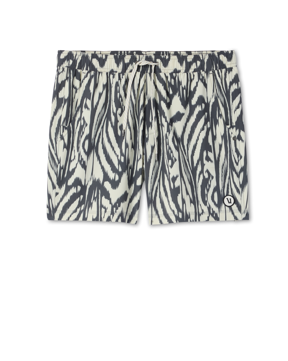 Kore Short Unlined 5" Men's Sandalwood Mirage Shorts | Vuori for sale