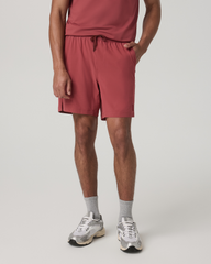 HardKore Short Lined 7" Men's Fire Performance Shorts | Vuori for sale